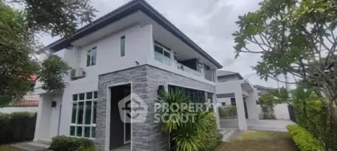 4-BR House in San Na Meng — photo 4