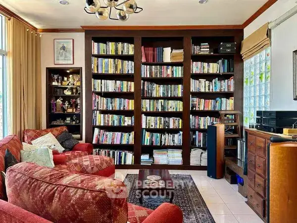 6-BR House in Nong Khwai — фото 7