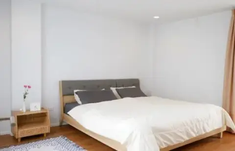3-BR Townhouse close to Chiang Mai International Airport — photo 4