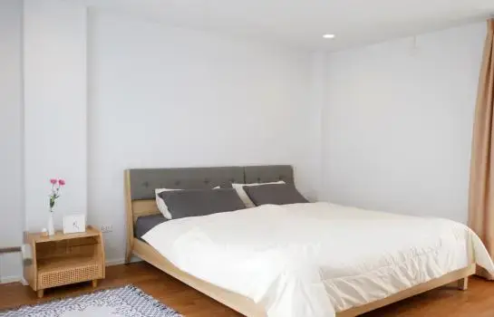 3-BR Townhouse close to Chiang Mai International Airport — photo 4