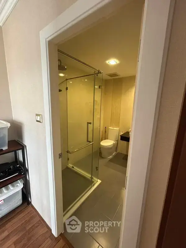 1-BR Condo at The Benefits Condo in San Phisuea — фото 7
