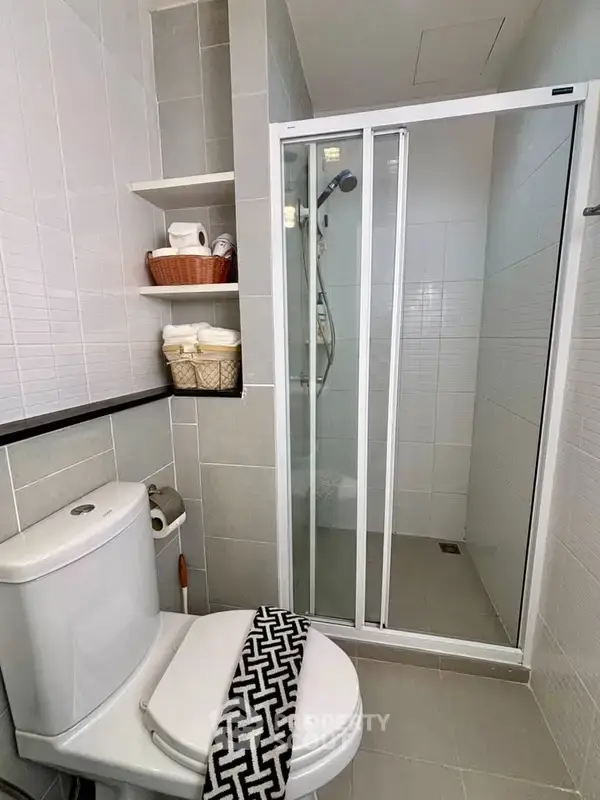 1-BR Condo at Escent Chiangmai close to CentralFestival Chiangmai — photo 6