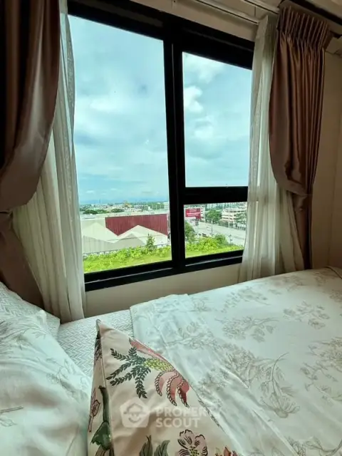 1-BR Condo at Escent Chiangmai close to CentralFestival Chiangmai — photo 4