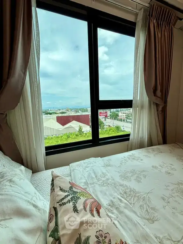 1-BR Condo at Escent Chiangmai close to CentralFestival Chiangmai — photo 4