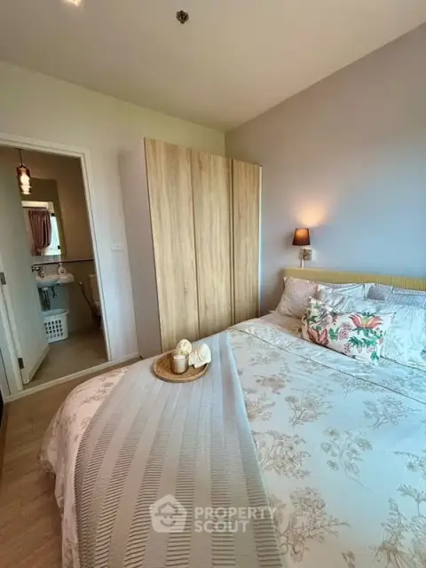 1-BR Condo at Escent Chiangmai close to CentralFestival Chiangmai — photo 2