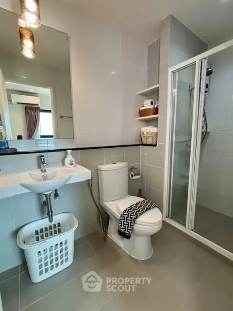 1-BR Condo at Escent Chiangmai close to CentralFestival Chiangmai — photo 5