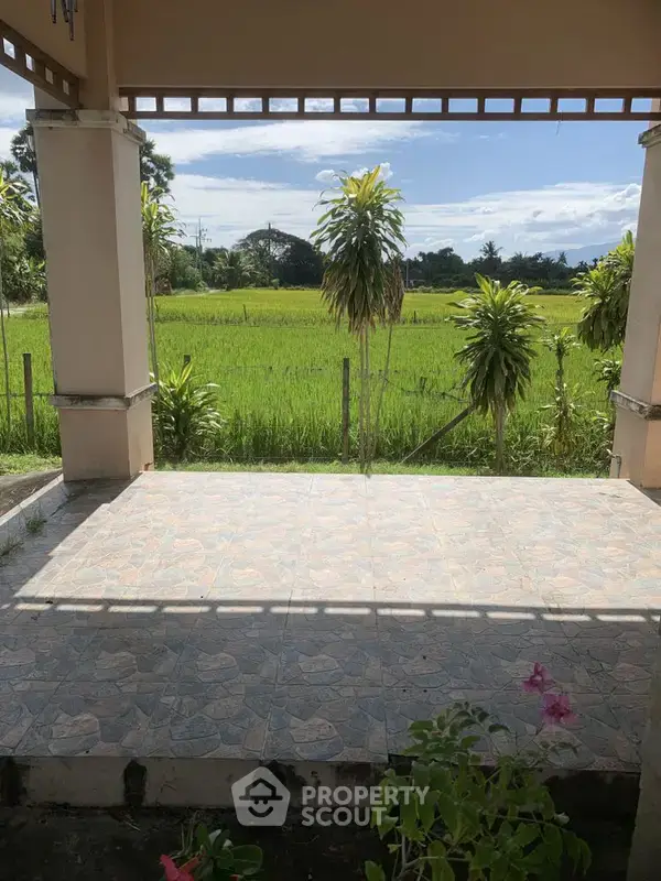 3-BR House in Pa Phai — 照片 3