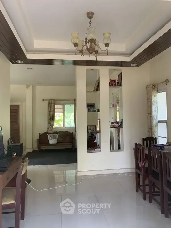 3-BR House in Pa Phai — 照片 5