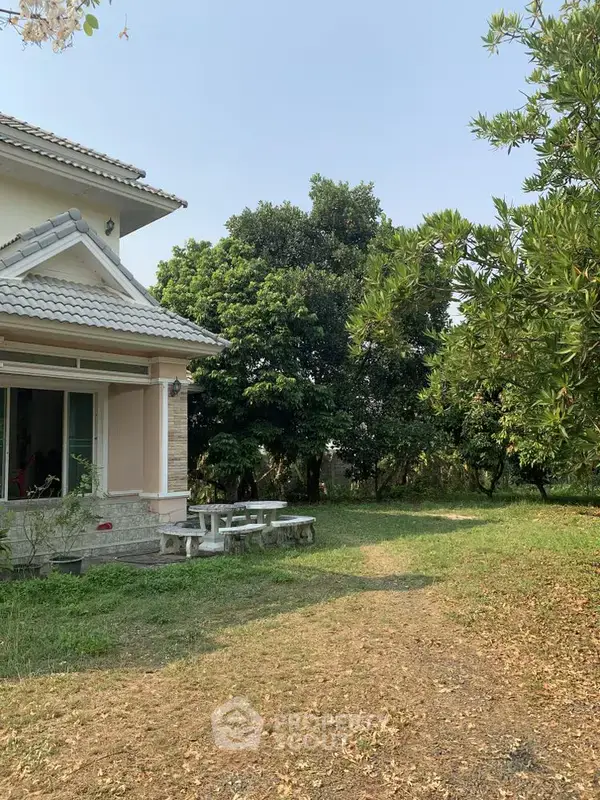 3-BR House in Pa Phai — 照片 2