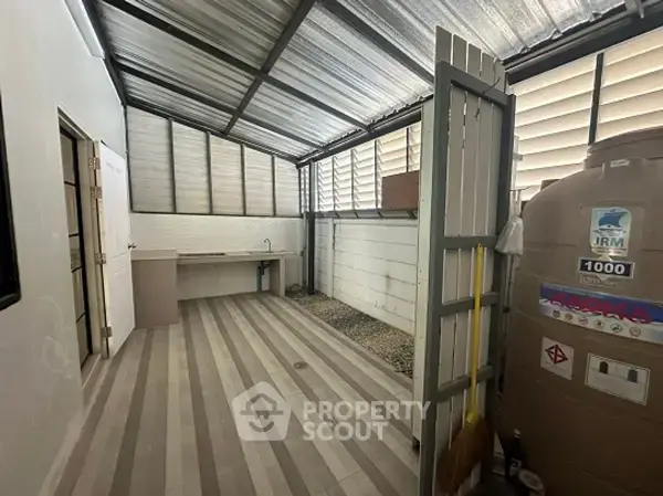3-BR Townhouse in San Klang — photo 5