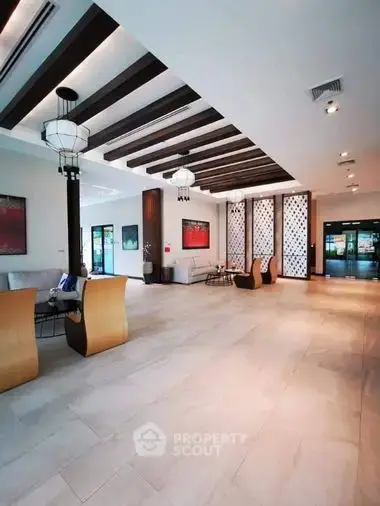 1-BR Condo at Escent Chiangmai close to CentralFestival Chiangmai — photo 7