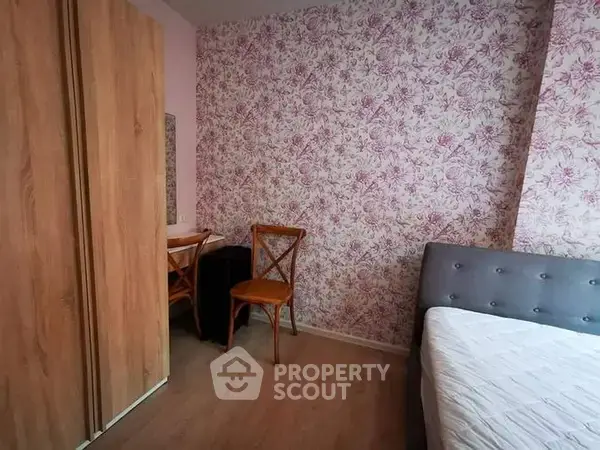 1-BR Condo at Escent Chiangmai close to CentralFestival Chiangmai — photo 5