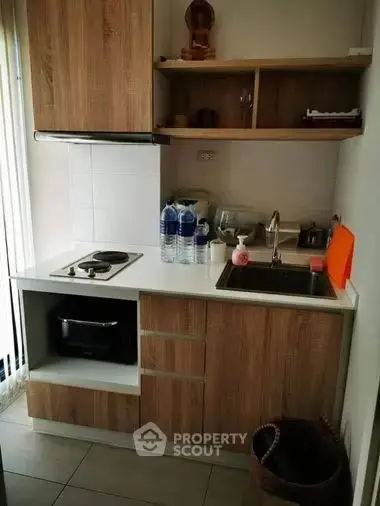 1-BR Condo at Escent Chiangmai close to CentralFestival Chiangmai — photo 6