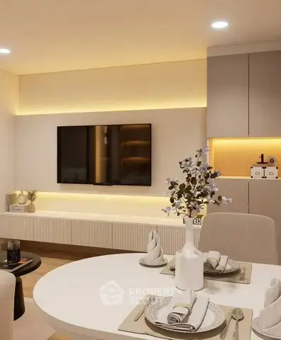 1-BR Condo at Sritana Condominium 2 close to Chiang Mai University — photo 7