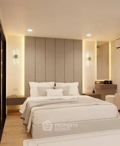 1-BR Condo at Sritana Condominium 2 close to Chiang Mai University — photo 4