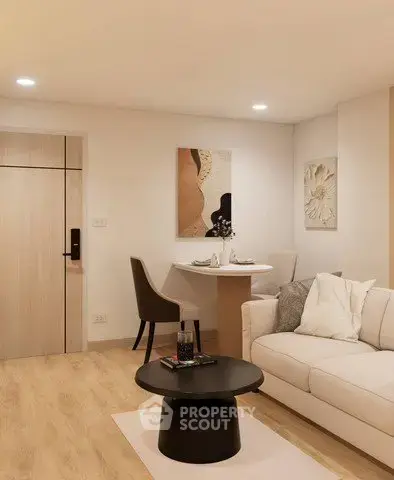 1-BR Condo at Sritana Condominium 2 close to Chiang Mai University — photo 3