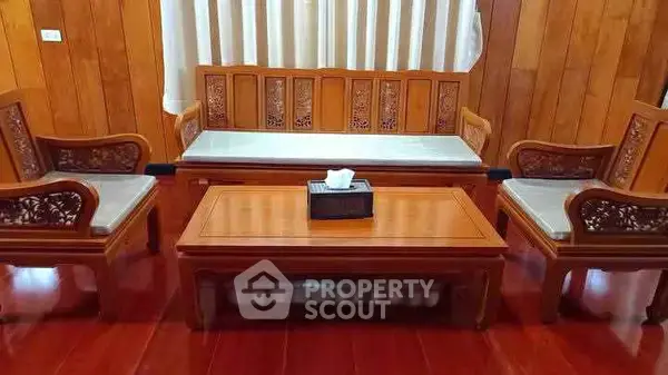 2-BR House in Samoeng Nuea — ภาพ 6