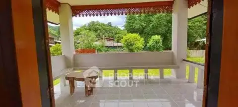2-BR House in Samoeng Nuea — ภาพ 3
