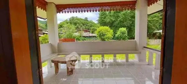 2-BR House in Samoeng Nuea — ภาพ 3