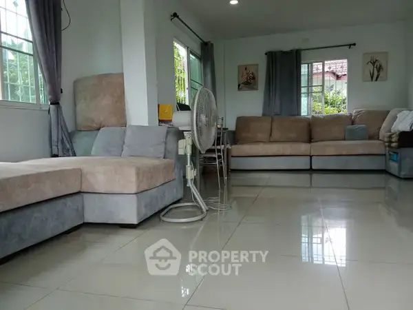 3-BR House in Ton Pao — ภาพ 7