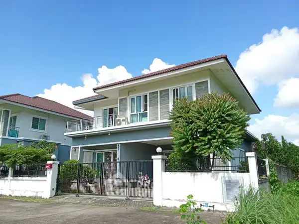 3-BR House in Ton Pao — ภาพ 3
