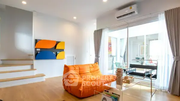 3-BR Townhouse at Monotown Faham Chiang Mai in Fa Ham — photo 3