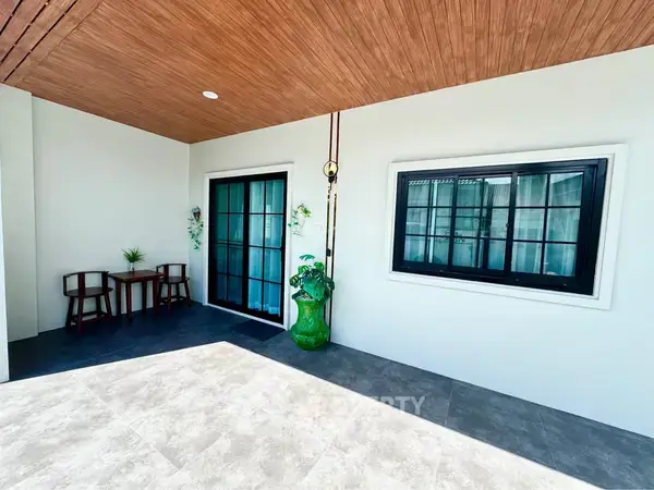2-BR House in Khua Mung — фото 6