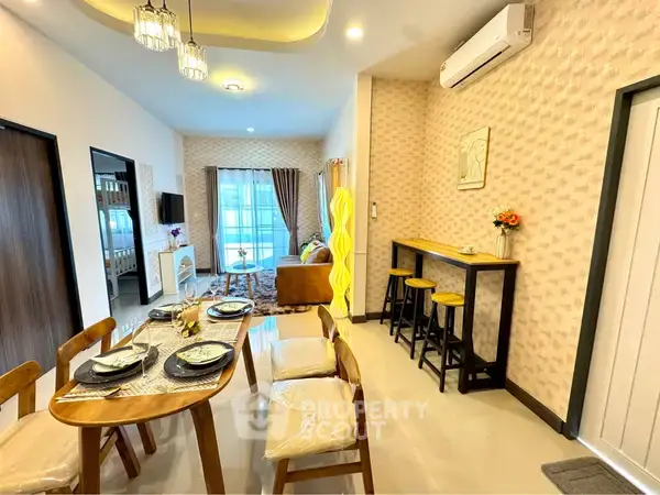 2-BR House in Khua Mung — фото 2