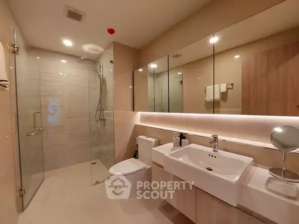1-BR Condo at Hyparc Hangdong in Hang Dong — photo 6
