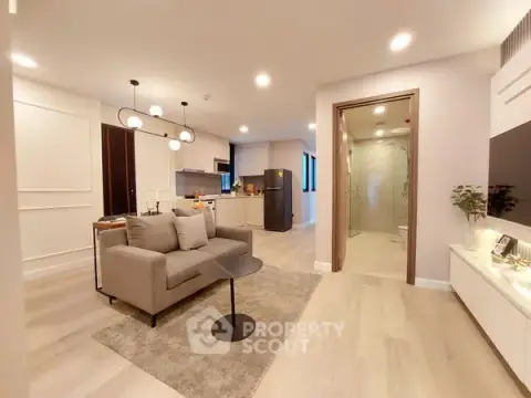 1-BR Condo at Hyparc Hangdong in Hang Dong — photo 2