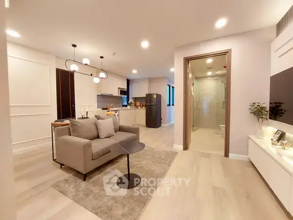 1-BR Condo at Hyparc Hangdong in Hang Dong — photo 2