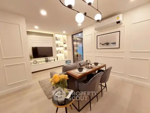 1-BR Condo at Hyparc Hangdong in Hang Dong — photo 3