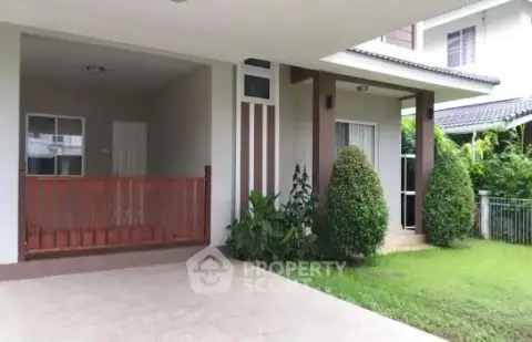 3-BR House in Nong Han — photo 2