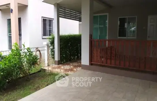 3-BR House in Nong Han — photo 3