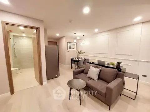 1-BR Condo at Hyparc Hangdong in Hang Dong — photo 4