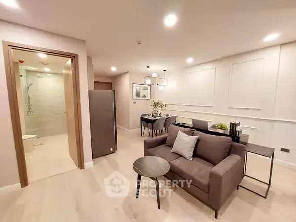 1-BR Condo at Hyparc Hangdong in Hang Dong — photo 4