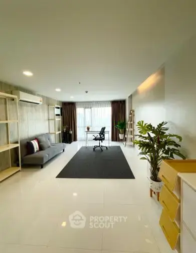 1-BR Condo at Punna Oasis in Nong Pa Khrang — photo 3