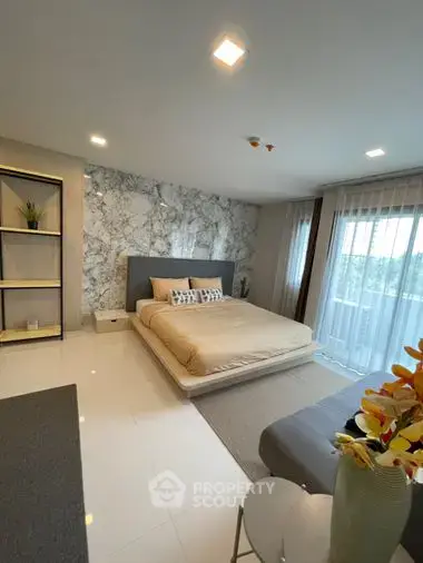 1-BR Condo at Punna Oasis in Nong Pa Khrang — photo 7
