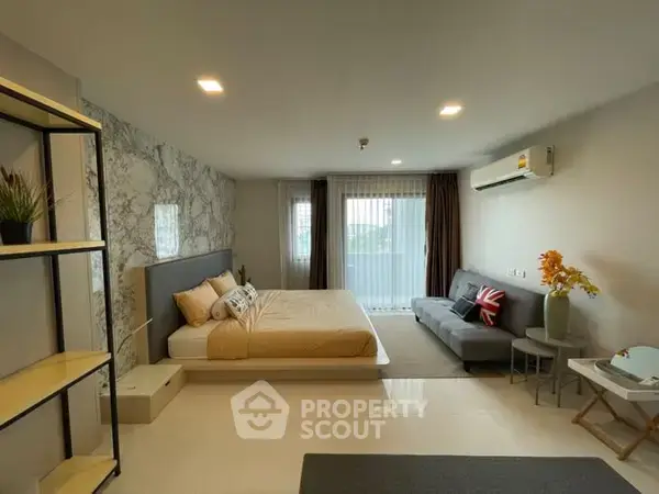 1-BR Condo at Punna Oasis in Nong Pa Khrang — photo 6