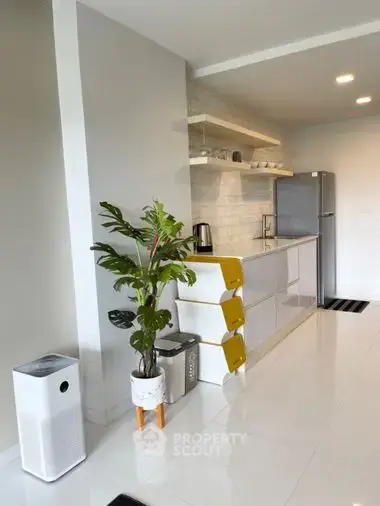 1-BR Condo at Punna Oasis in Nong Pa Khrang — photo 2