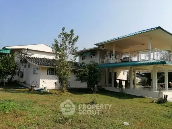 3-BR House in Mae Pang — photo 7