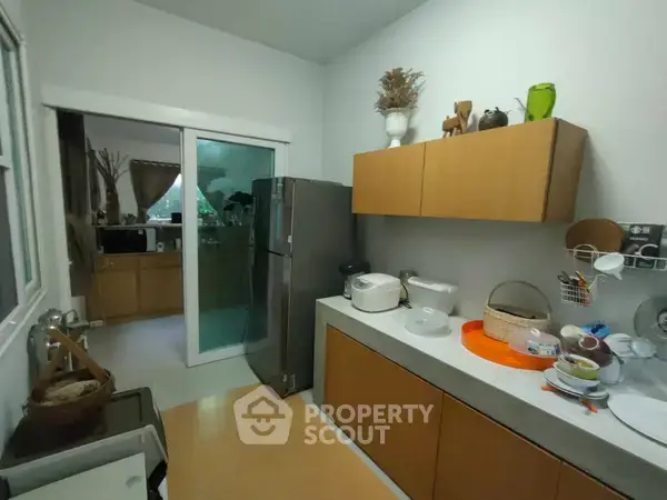 3-BR House in Mae Faek — ภาพ 6