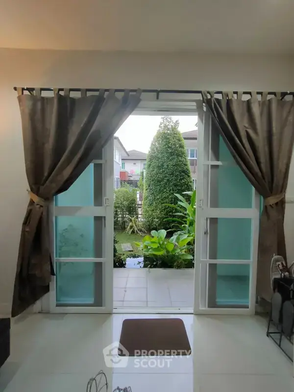 3-BR House in Mae Faek — ภาพ 7