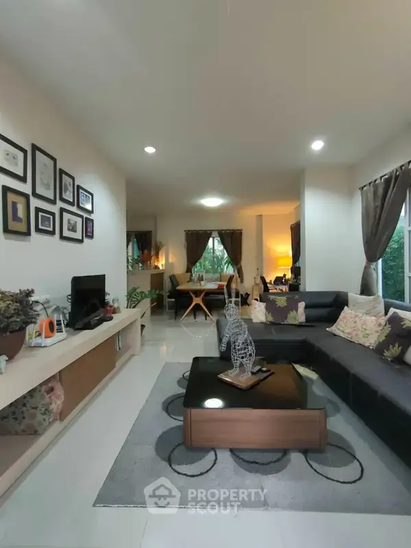 3-BR House in Mae Faek — ภาพ 5