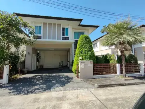 3-BR House in Mae Faek — ภาพ 2