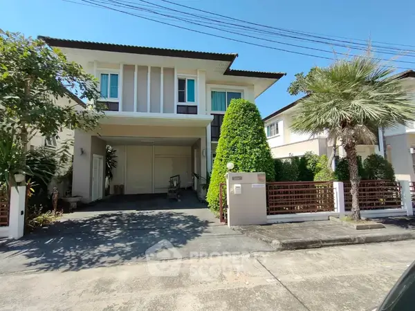 3-BR House in Mae Faek — ภาพ 2