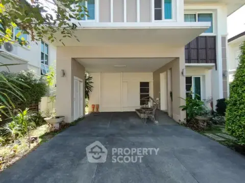 3-BR House in Mae Faek — ภาพ 4