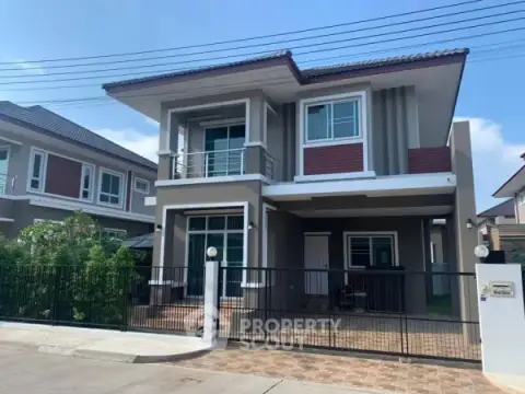 4-BR House in Ton Pao — фото 2