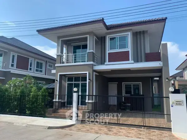 4-BR House in Ton Pao — фото 2