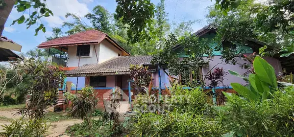 2-BR House in Mae Na — photo 3
